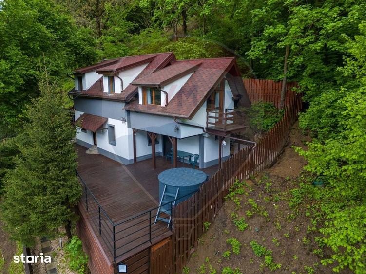 Casa / Vila cu 3 camere de vanzare in zona Centrul Istoric - 4