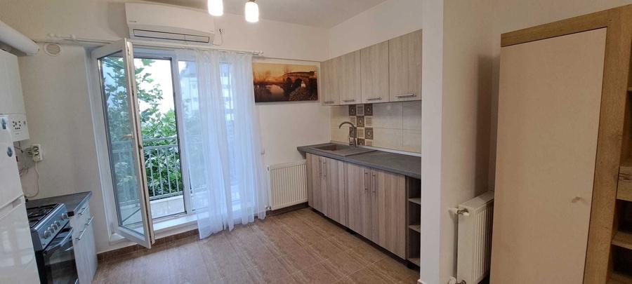 Apartament 2 camere _bloc nou_metrou Nicolae Teclu - 5