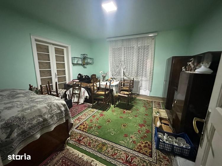 Casă cu 3 camere cu Teren 568 Mp în Lunei