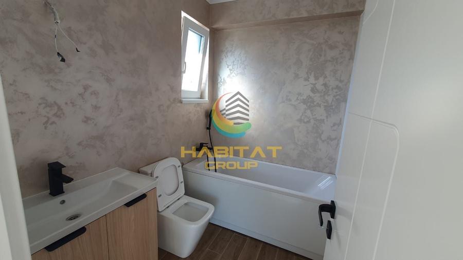 Casă individuală cu 4 camere cu Teren 454 Mp în Berceni
