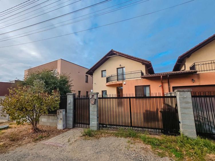 Casă cu 4 camere în Rudicica