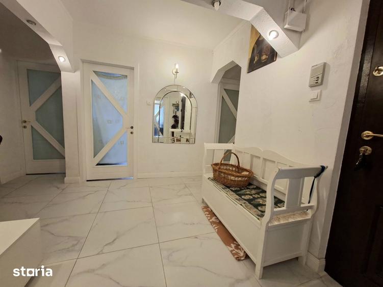 Apartament cu 4 camere/Decomandat/Cartierul Magurii/Codlea - 5