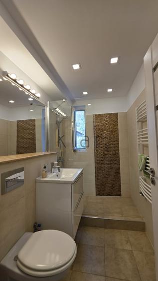 Apartament cu 3 camere decomandat, mobilat în Grigorescu