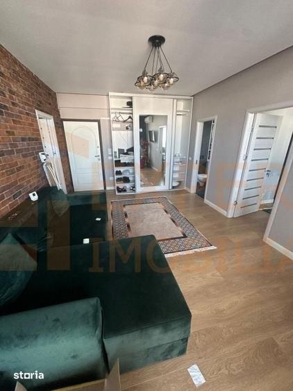 Apartament de Vanzare 2 Camere Mamaia Sat | Ideal Investitie - 2