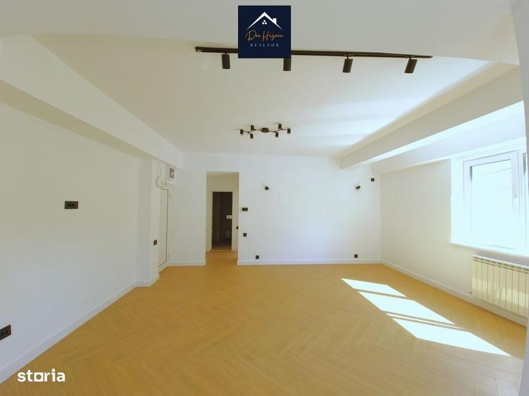 Apartament cu 2 camere în Cotroceni