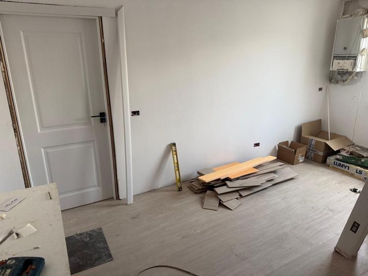 Apartament cu 2 camere decomandat în Mărăței