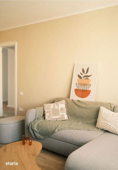 Apartament 4 camere | 78 mp | Etaj 3/4 | Exclusivist, la cheie | Zoril - 6