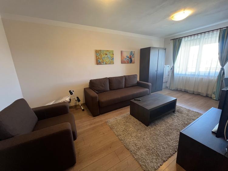 Apartament 2 camere Orhideea - 2