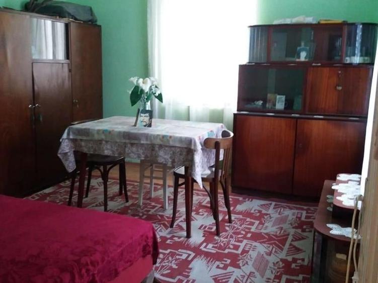 Casă individuală cu 4 camere cu Teren 1145 Mp în Poiana Mare