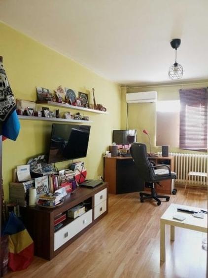 Apartament cu 2 camere decomandat, mobilat în Iancului