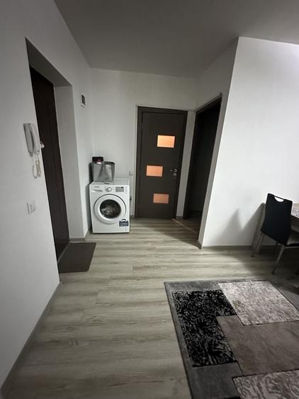 Apartament cu 2 camere în Florești