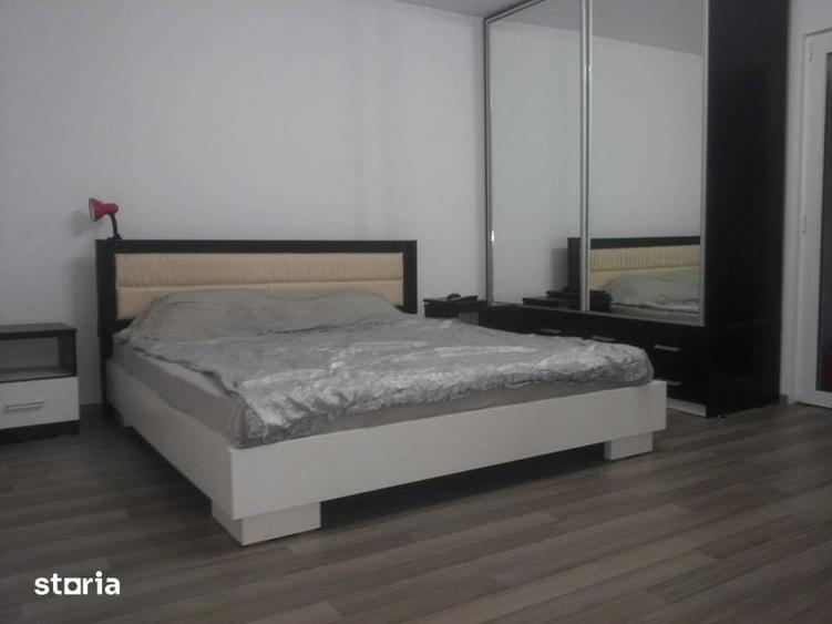 Garsonieră în Traian