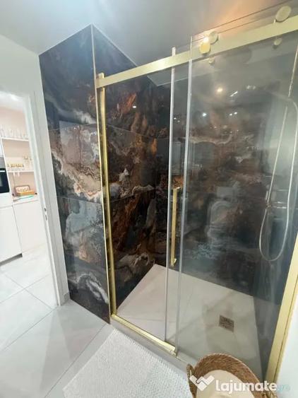 Apartament 2 camere Central-zona NTT Data-cu cheltuieli incluse - Cluj-Napoca (Cluj) - 11