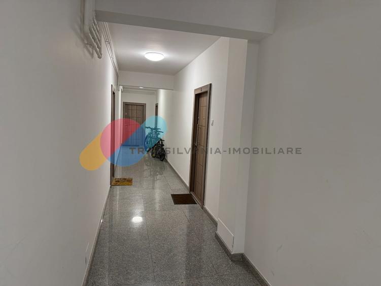 Apartament modern cu 2 camere în Luminia Residence – Europa - 11
