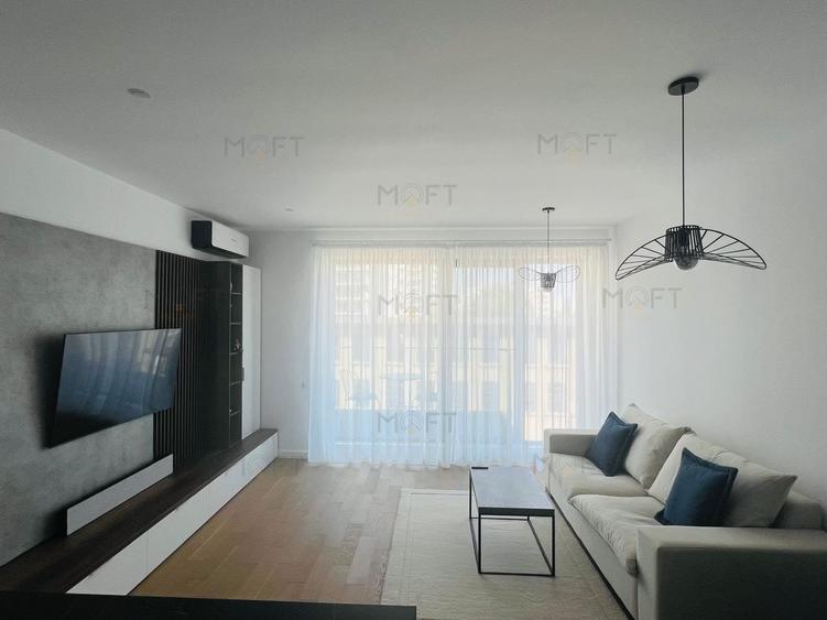 Apartament 2 camere | ONE Timpuri Noi | Terasă spectaculoasă | Parcare - 13