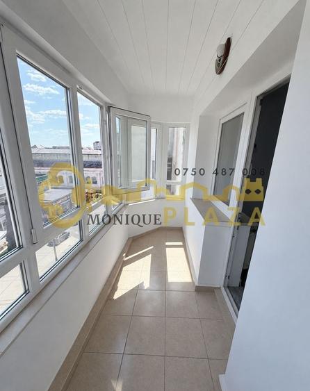 Apartament cu 4 camere decomandat, mobilat în Ultracentral