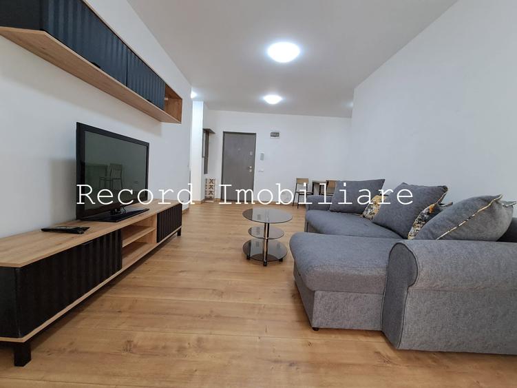 Apartament cu 2 camere decomandat în Florești