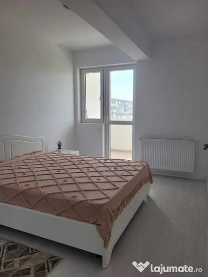 Dimitrie leonida studio solstitiului etaj 4 - Bucuresti (Bucuresti-Ilfov) - 5