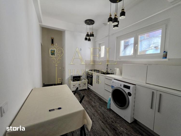Apartament cu 2 camere în Victoriei