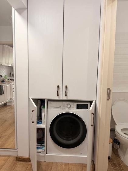 Apartament cu doua camere etajul 1 - 5