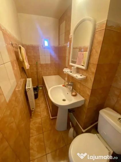 Apartament 2 camere Aleea Sporturilor - 3