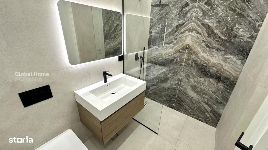 Apartament 2 camere | BHB Avenue | Vedere catre lac | SPA Benefits - 2