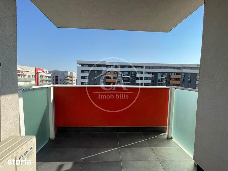 Apartament cu 2 camere decomandat în Orașul Nou