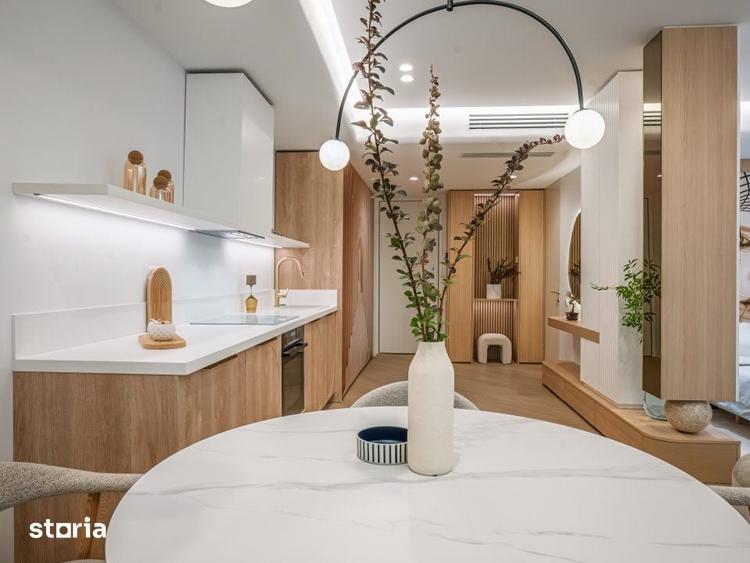 DE INCHIRIAT: STUDIO / Cortina 126 / Erou Iancu Nicolae / Cambridge Sc - 9