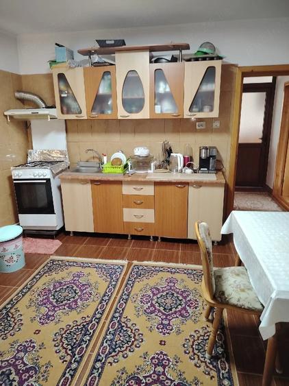 Casă cu 3 camere cu Teren 201 Mp în Falezei