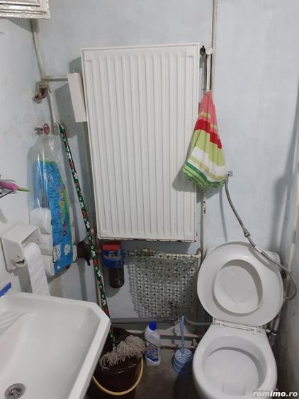 Apartament cu 3 camere în Salonta
