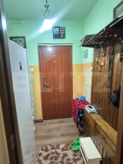 Apartament cu 2 camere semidecomandat, mobilat în Sud-Est