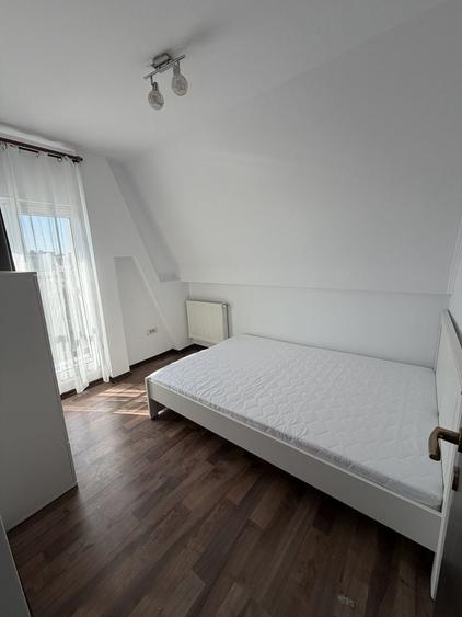 Apartament cu 2 camere semidecomandat în Torontalului