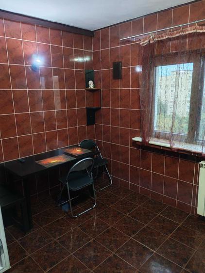 Apartament cu 2 camere decomandat în 13 Septembrie