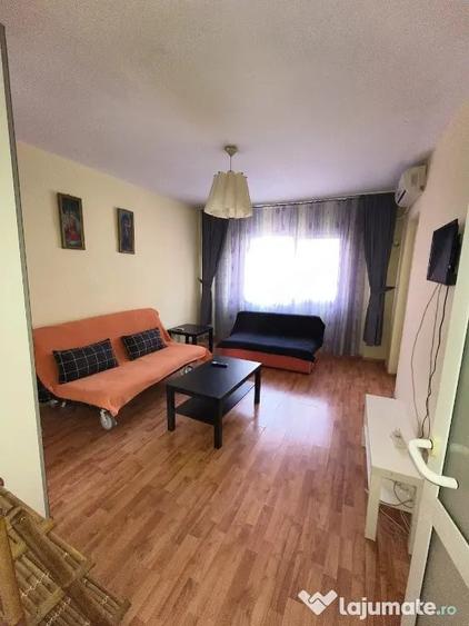 Garsonieră, mobilată în Moșilor