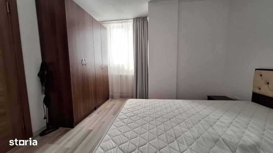 Apartament cu 2 camere decomandat, mobilat în Fundeni