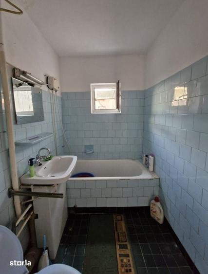 Apartament cu 3 camere decomandat în Nord