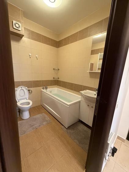 Apartament cu 2 camere decomandat în Mihai Bravu