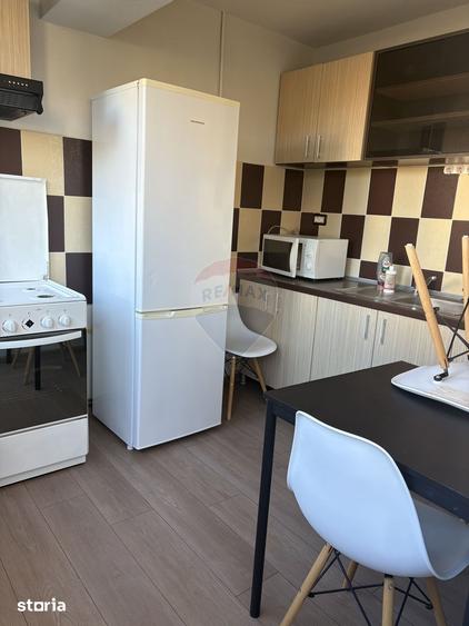 Apartament cu 1 camera de inchiriat in zona Vlaicu - 3