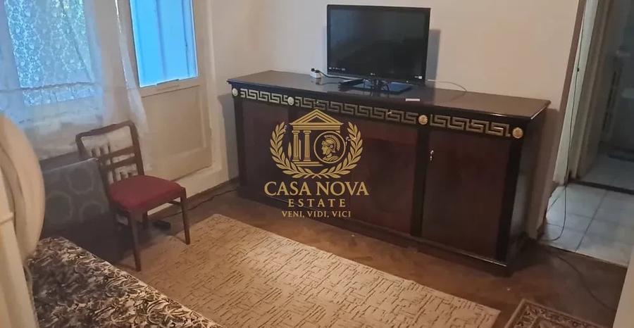 Apartament cu 2 camere semidecomandat, mobilat în Gheorgheni