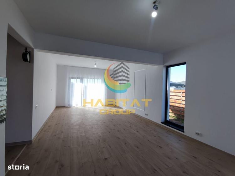 Casă cu 3 camere în Crețești