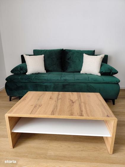 Apartament modern Mana?tur/Zorilor in bloc nou cu parcare subterana - 3