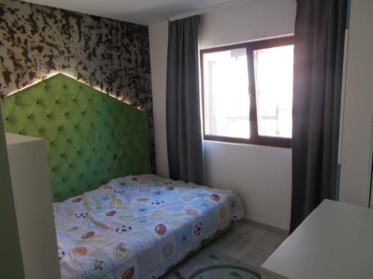 Casă individuală cu 4 camere cu Teren 880 Mp în Dudeștii Noi