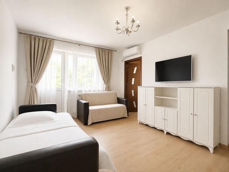 Apartament modern - Complet amenajat - Inel 2 - 1