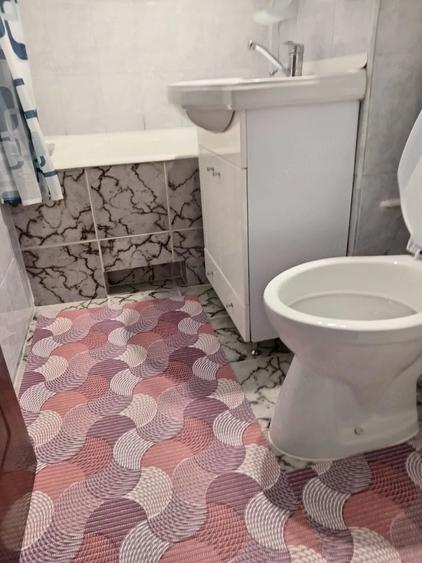 Garsonieră decomandată în Astra
