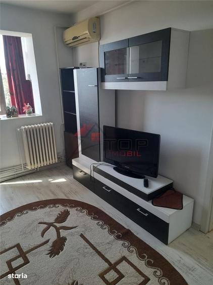 Podu Ros - 2 camere de inchiriat, mobilat utilat, liber - 1