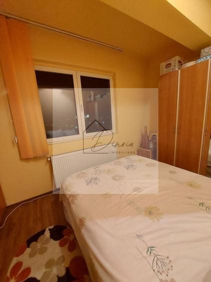 Apartament cu 2 camere semidecomandat, mobilat în Nord-Est
