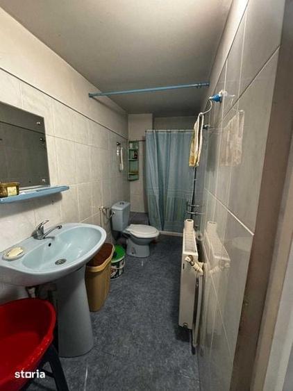 Casă cu 3 camere cu Teren 100 Mp în Gării