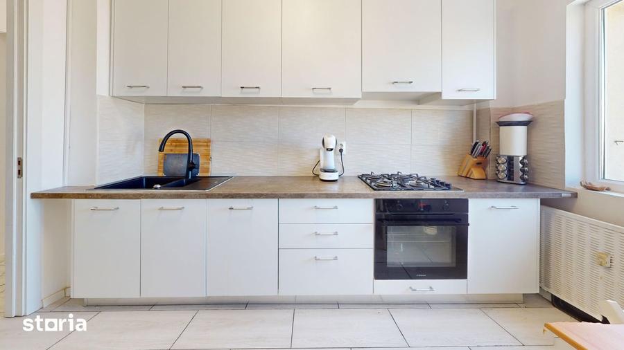 Apartament 2 camere Teiul Doamnei Lacul Tei - 16