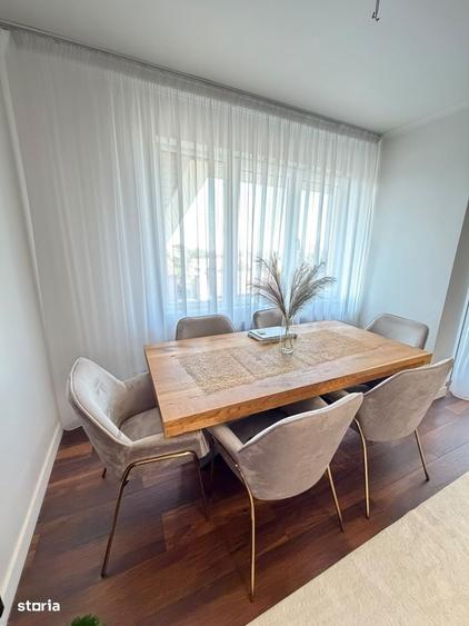 Apartamentul spatios | Modern si elegant | Str.Lacrimioarei - 7