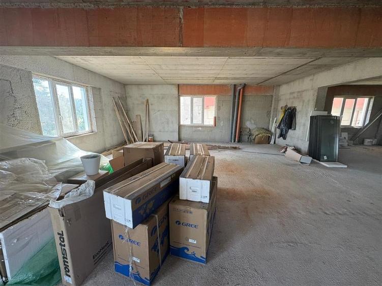 Spațiu comercial, de 277 mp, în Ultracentral